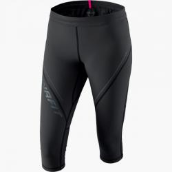 Nohavice DYNAFIT Alpine 2 W 3/4 tights black out