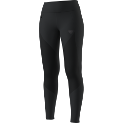 Leg�ny DYNAFIT Traverse Hybrid Tights W black out
