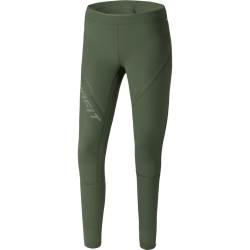 Leg�ny DYNAFIT Winter Running W Tights 5561 tymian
