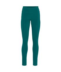 Leg�ny KARI TRAA Ava Tights peacock