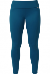 Leg�ny MOUNTAIN EQUIPMENT W�s Cala legging alto blue