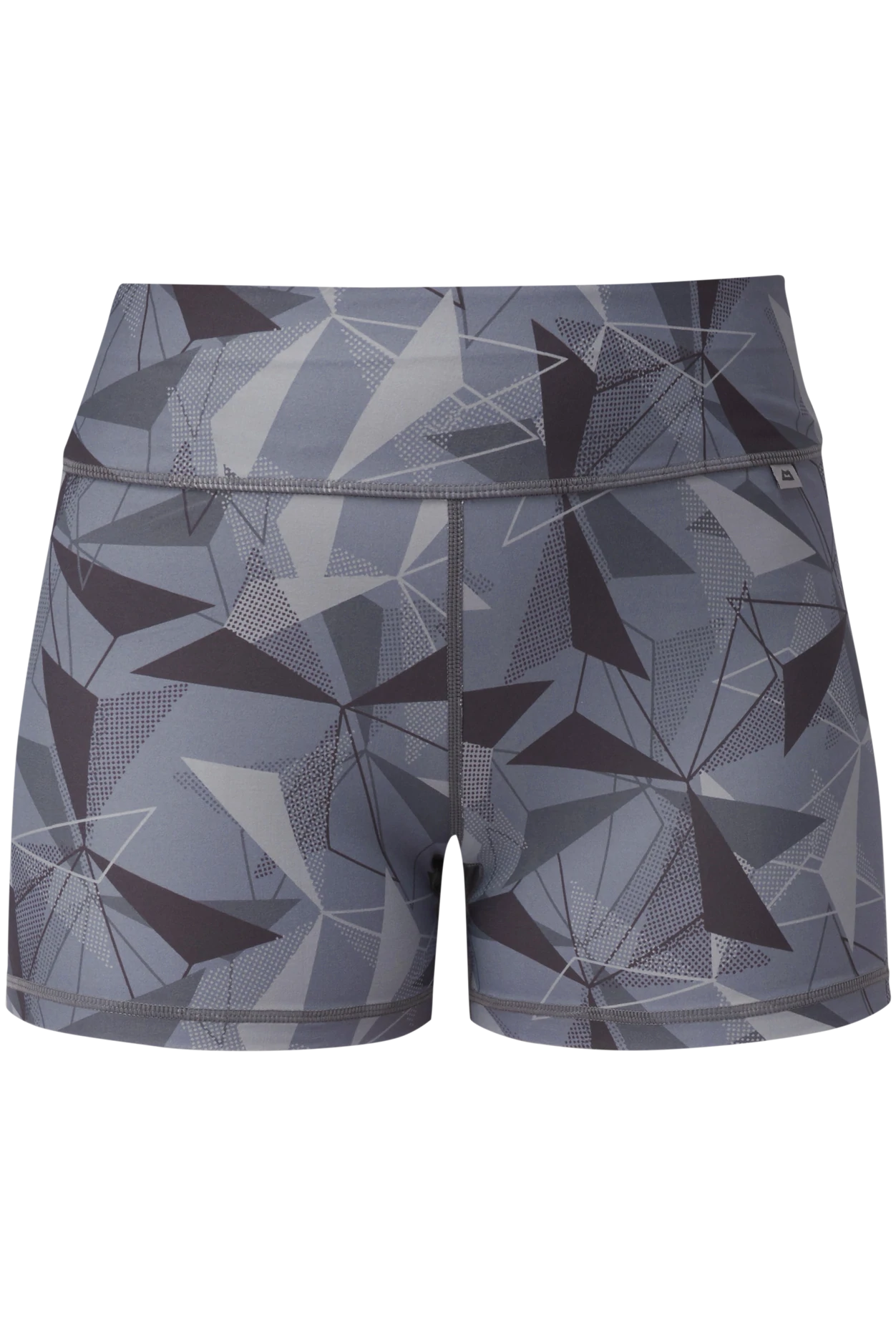 Legny MOUNTAIN EQUIPMENT Cala short folk print