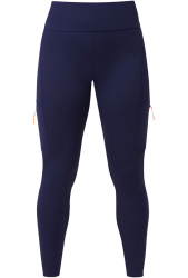 Leg�ny MOUNTAIN EQUIPMENT W�s Freney tight medieval blue