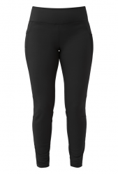 Legny MOUNTAIN EQUIPMENT Ws Sonica Tight Black