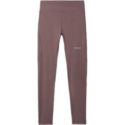 Legny nNORMAL W Active Tight purple