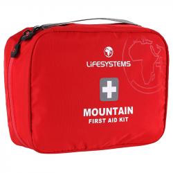 Lekárnièka LIFESYSTEMS Mountain First Aid Kit