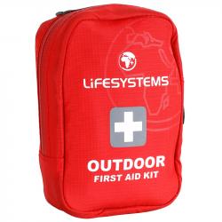 Lekrnika LIFESYSTEMS Outdoor First Aid Kit 