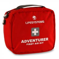 Lekárnička LIFESYSTEMS Adventurer First Aid kit
