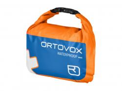 Lekárnička ORTOVOX First Aid Waterproof Mini shocking orange