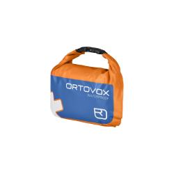 Lekárnička ORTOVOX First Aid Waterproof shocking orange