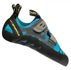 Lezeky LA SPORTIVA Tarantula blue