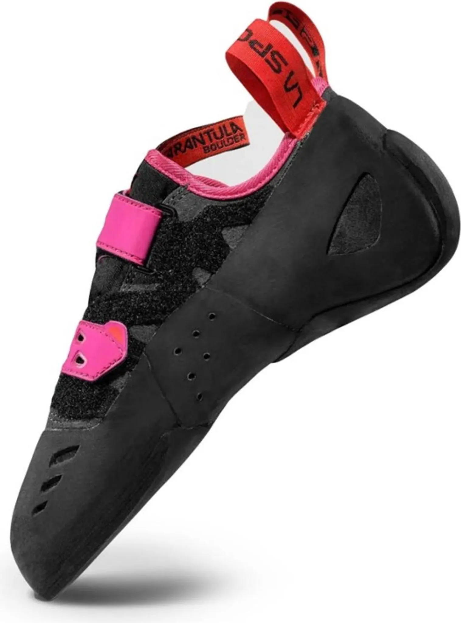 Lezecky_La_Sportiva_Tarantula_Boulder_W_carbon_springtime_5