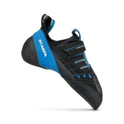 Lezeky SCARPA Instinct VSR black azure