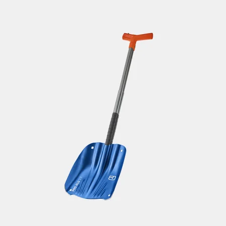 Lopata ORTOVOX Shovel Pro Alu lll safety blue 