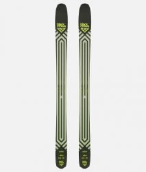 Skialpinistick lye BLACK CROWS Anima 20/21