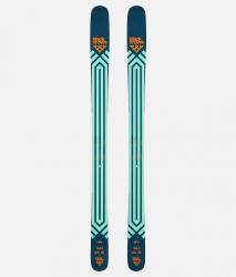 Skialpinistick lye BLACK CROWS Atris 20/21