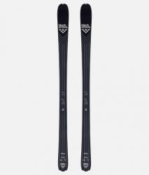 Skialpinistick lye BLACK CROWS Divus 19/20