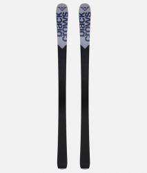 Ly�e BLACK CROWS Divus 3