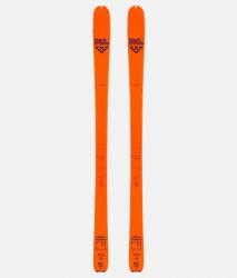 Skialpinistick lye BLACK CROWS Vastus Freebird 19/20