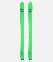 Skialpinistick lye BLACK CROWS Navis Freebird 22/3