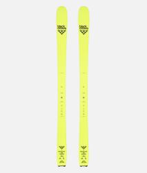 Skialpinistick lye BLACK CROWS Orb Freebird