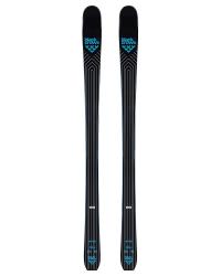 Skialpinistick� ly�e BLACK CROWS Vertis 19/20