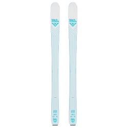 Skialpinistick� ly�e BLACK CROWS Vertis Birdie 19/20