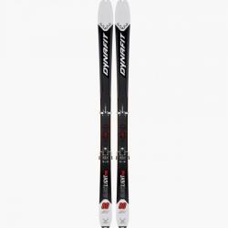 Lye DYNAFIT Blacklight Pro Ski nimbus white carbon black