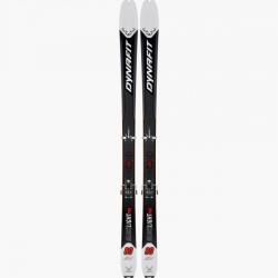 Lye DYNAFIT Blacklight Pro Ski nimbus white carbon black