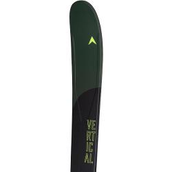 Lyze DYNASTAR Vertical 2