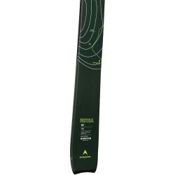 Lyze DYNASTAR Vertical 4