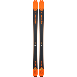 Lye DYNAFIT Radical 88 Ltd.Edition Ski dawn