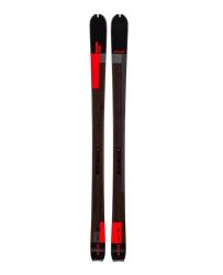Skialpinistick� ly�e HAGAN Pure 83