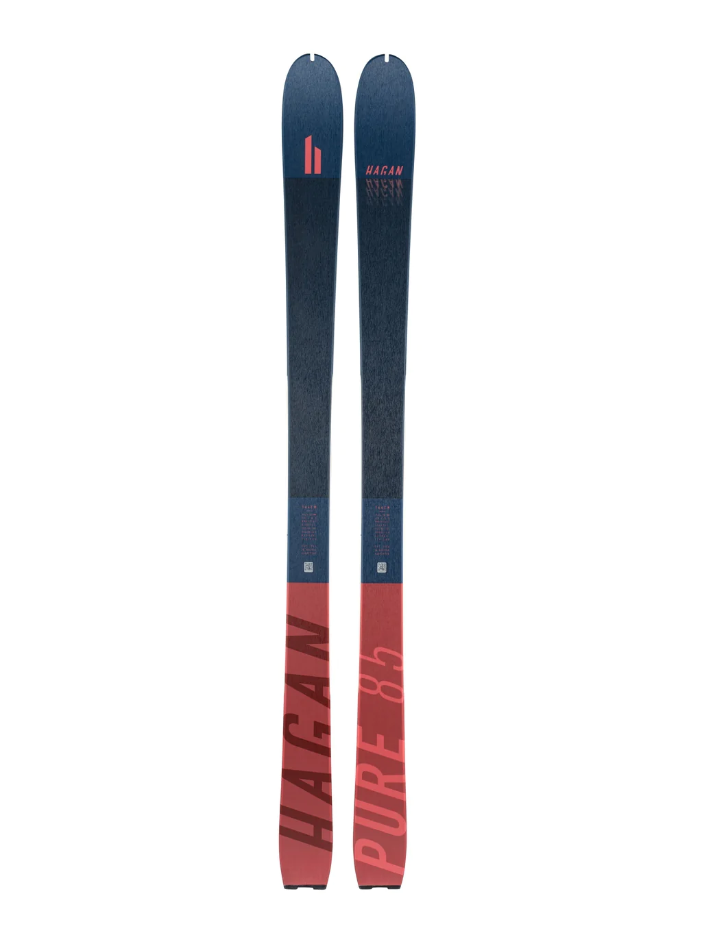 Ly�e HAGAN Pure 85