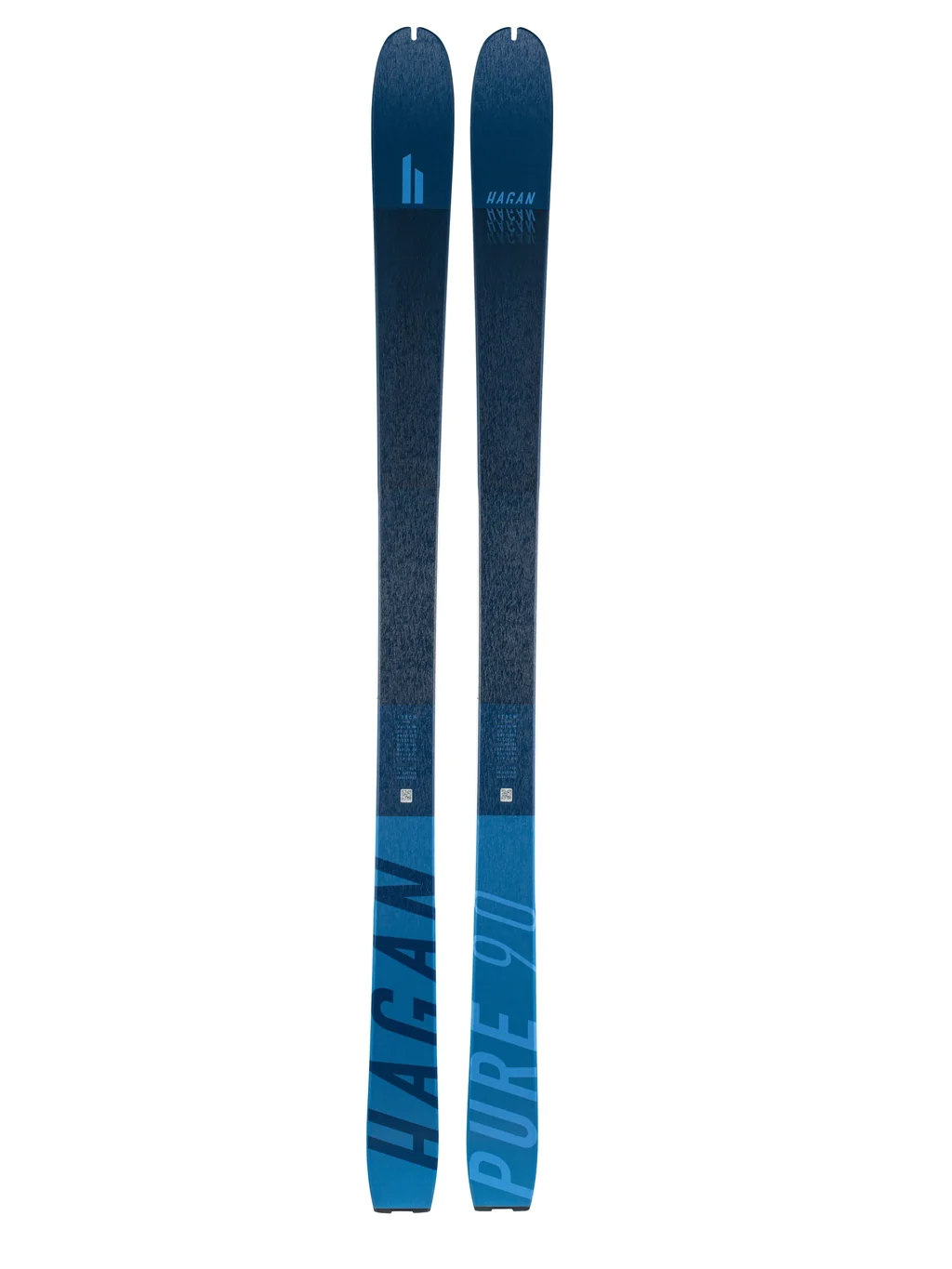 Ly�e HAGAN Pure 90