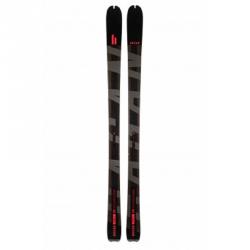 Skialpinistick� ly�e HAGAN Ultra 82