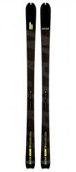 Skialpinistick� ly�e HAGAN Ultra 76