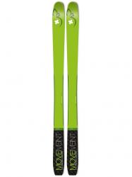 Skialpinistick� ly�e MOVEMENT Vertex 84