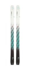 Ly�e SKI TRAB Bernina
