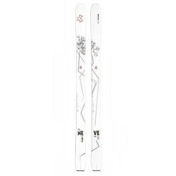 Ly�e SKI TRAB Neve