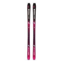 Ly�e SKI TRAB Gara World Cup 60 wmn