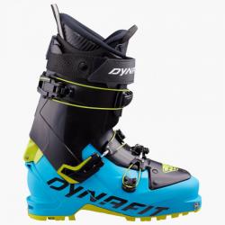 Lyiarky DYNAFIT Seven summits boot mallard lime punch