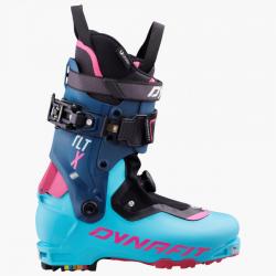 Lyiarky DYNAFIT TLT X W boot silvretta pink