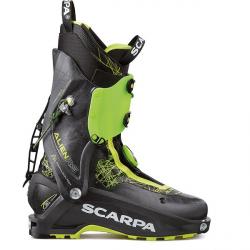 Skialpinistick� ly�iarky SCARPA Alien RS