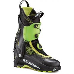 Lyziarky SCARPA Alien RS 03