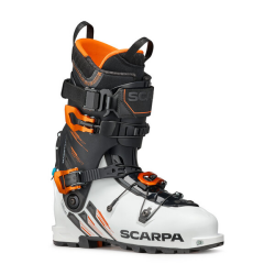 Lyiarky SCARPA Maestrale RS Men white/black orange