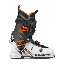 Lyziarky SCARPA Maestrale RS men 2