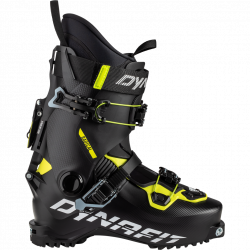 Lyiarky DYNAFIT Radical black/neon yellow