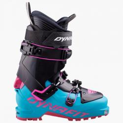 Lyiarky DYNAFIT Seven Summits W boot ocean flamingo