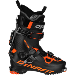 Lyiarky DYNAFIT  Radical boot Black Fluo Orange